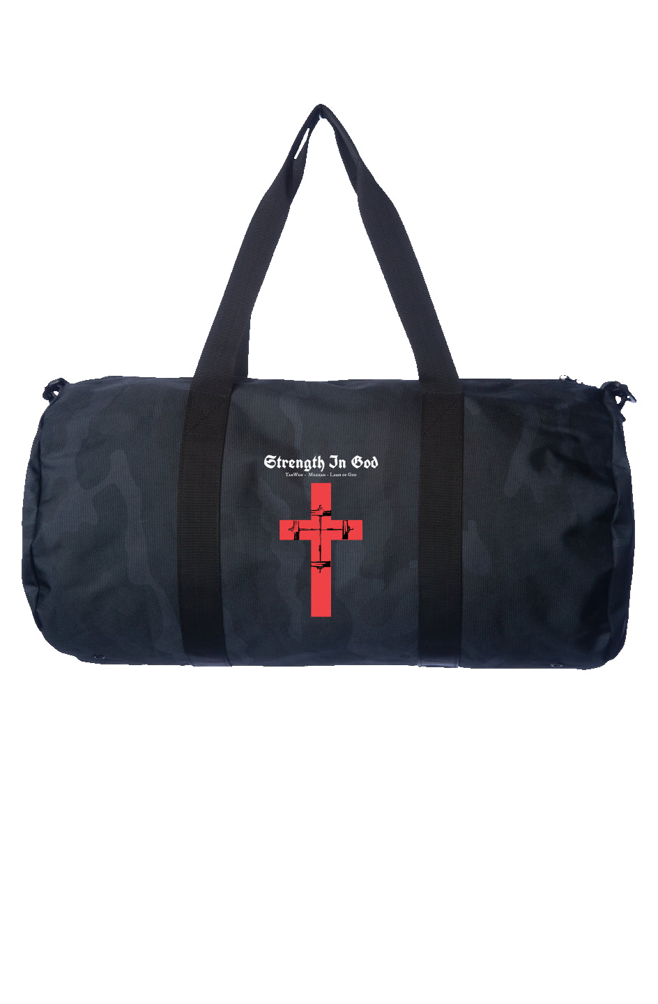 SIG Gym Duffle