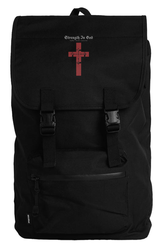 SIG Recycled Field Backpack