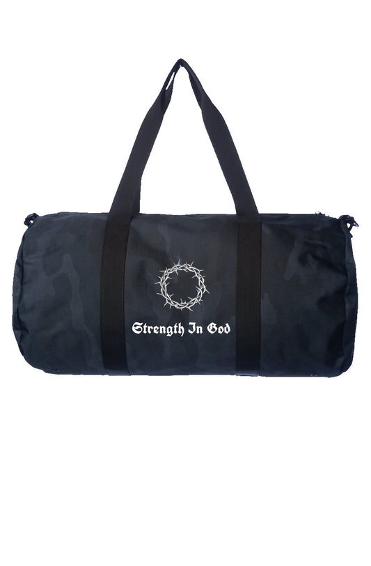 SIG CoT Gym Duffle