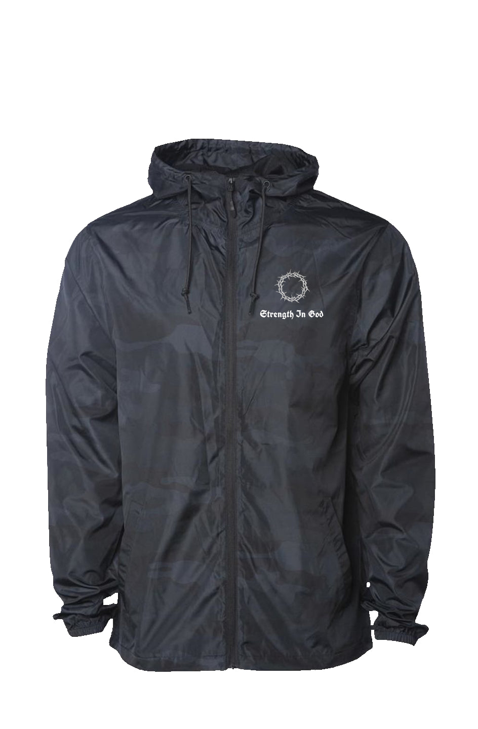 SIG CoT Windbreaker